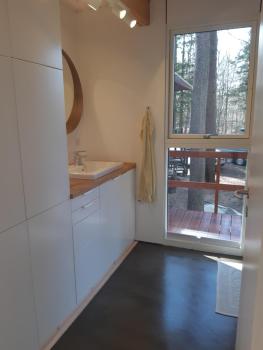 Guest house in the Forest, Vejby (zdjęcie 5)