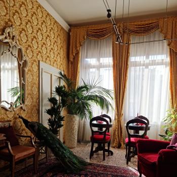 Friendly Venice Suites, Benátky (fotografie 5)