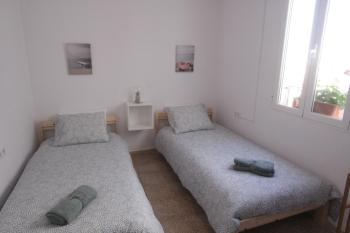 La Regaora apartamento, Córdoba (fotografie 4)