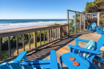 Salal Bluff, Lincoln City (foto 5)