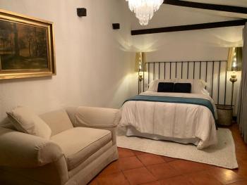 Casa del Manchén, Antigua Guatemala (foto 4)