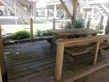 NC 12 56821-23 Condo, Hatteras (foto 2)