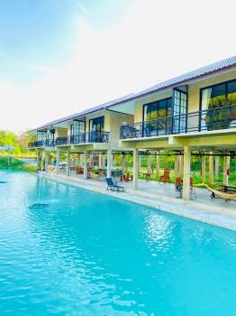 บ้านต้นไม้โฮมสเตย์อุทัยธานี, Uthai Thani (zdjęcie 5)