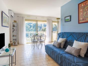 Apartment Domaine du Clairfontaine by Interhome, Nice (photo 4)