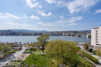 Stollár Apartment, Best Danube View, Budapešť (fotografie 5)