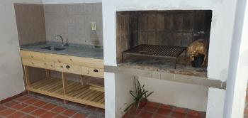 A7A - Apartamento de 2 dormitorios con Terraza y Asador, Santiago del Estero (foto 5)