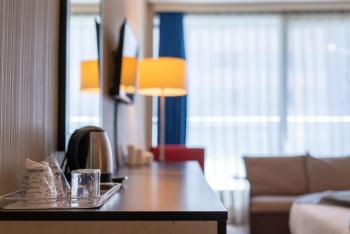 Lazz By Ketenci Hotel, Izmir (photo 5)