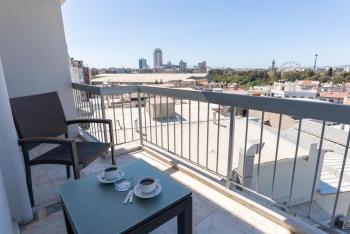 Lazz By Ketenci Hotel, Izmir (photo 4)