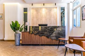 Hotel Les Ambassadeurs, Casablanca (foto 2)