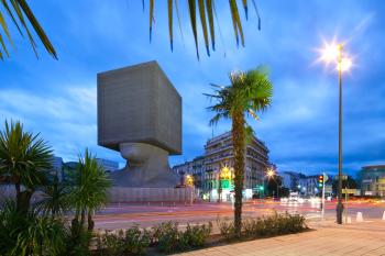 Studio lumineux à 10 min de la plage, Nice (fotografie 5)