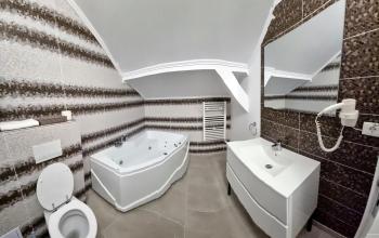 Vila Bun, Băile Felix (fotografie 3)