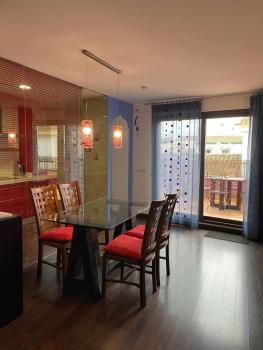 Atico Deluxe San Basilio, Кордова (фото 5)