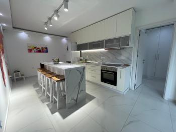 EVAs WorldMap Apartment, Скопье (фото 4)