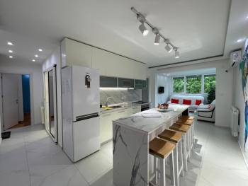 EVAs WorldMap Apartment, Скопье (фото 3)