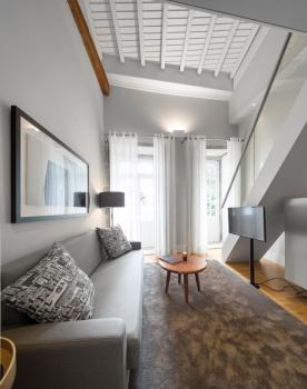 Casa do Juncal, Guimarães (foto 3)