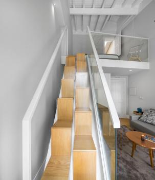 Casa do Juncal, Guimarães (foto 4)