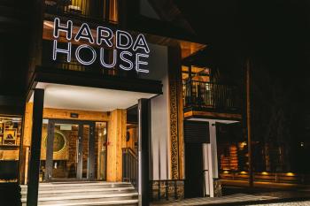 Harda House Friends & Spa, Zakopane (photo 5)