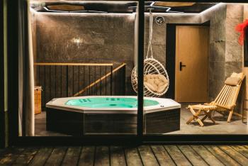 Harda House Friends & Spa, Закопане (фото 3)