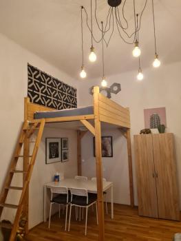 Apartment Demel, Vídeň (fotografie 5)