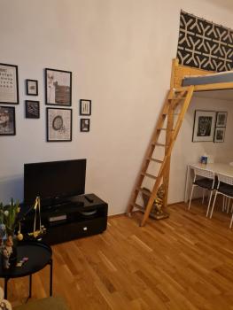 Apartment Demel, Vídeň (fotografie 4)