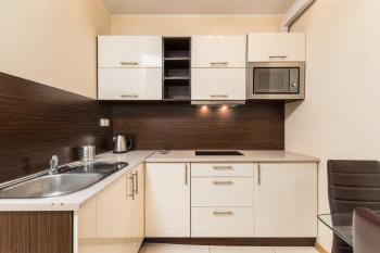 Al Krakowska 291A by Homeprime, Varšava (fotografie 5)