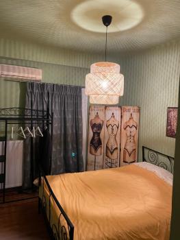 Cosy and comfort flat, heart of Athens, Atény (fotografie 3)