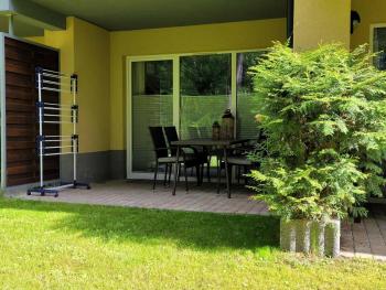 Apartament 15 z ogródkiem - Pogorzelica, Pogorzelica (zdjęcie 3)