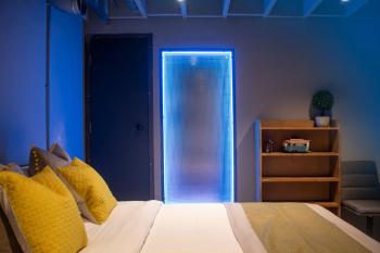 Briggate Hotel, Leeds (fotografie 4)