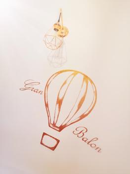 Gran BALON, Турин (фото 2)