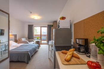 RentPlanet - Apartamenty Okrzei, Szklarska Poręba (photo 3)