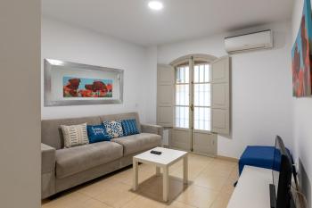 Reservaloen Plaza del Salvador, Siviglia (foto 4)