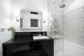 Apartament Muranów, Warsaw (photo 4)