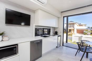 Sailfish Studio - Beachside Private Access Granny Flat by uHoliday, Kingscliff (fotografie 3)