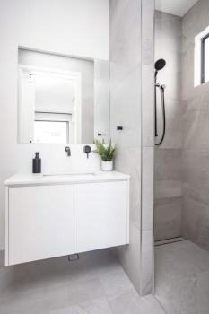Sailfish Studio - Beachside Private Access Granny Flat by uHoliday, Kingscliff (fotografie 5)