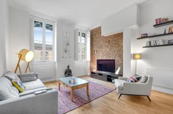 LE CODRUS - Charmant appartement dans l'hyper centre toulousain, Тулуза (фото 2)