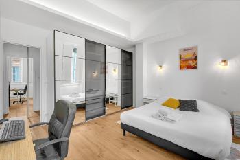 LE CODRUS - Charmant appartement dans l'hyper centre toulousain, Тулуза (фото 3)
