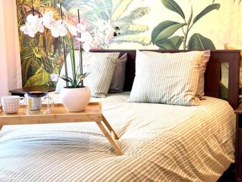 Anfa Living 23-BREATHTAKING SEA VIEW NEW&CHIC 5, Casablanca (fotografie 3)