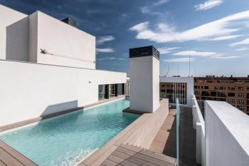 Apartamentos Core Suites Valencia, Valencia (Foto 2)
