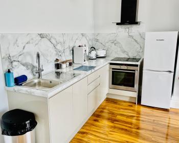 Beach Sunset, Lytham St Annes (fotografie 5)