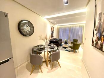Pearl 31 - classy, brand new w/ balcony, Casablanca (foto 2)