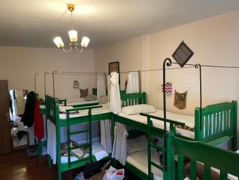 Trip'n'Hostel, Tirana (fotografie 2)