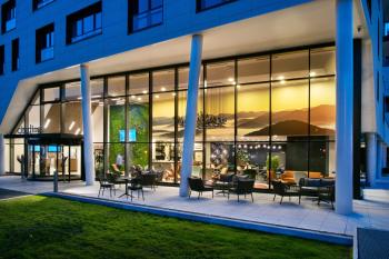 Citadines Eurometropole Strasbourg - Restaurant & SPA, Straßburg (Foto 5)