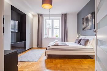 Apartments Floriańska 24 by MB Apartments, Cracovie (photo 2)