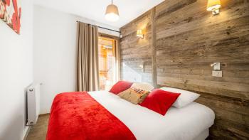 Les Freinets - Apt D201 - BO Immobilier- Châtel Multipass Vacances été 2026 en option au tarif de 4euros par jour et par personne, Châtel (fotografie 3)