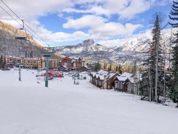 Elkpoint Unit 13, Durango Mountain Resort (zdjęcie 3)
