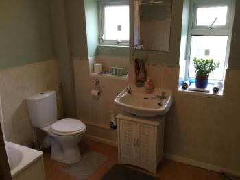 Apartment with shared garden and basic equipments, Plymouth (foto 5)