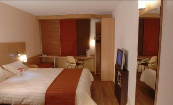 Ibis Styles Madrid Centro Maravillas, Madrid (photo 5)