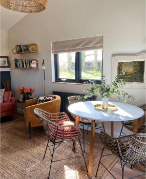 Meadows Lodge, York (fotografie 3)