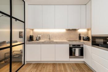 Beautiful Flat near Praça do Comércio by LovelyStay, Lisbon (photo 4)