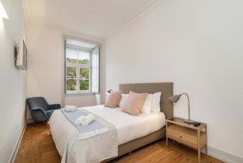 Beautiful Flat near Praça do Comércio by LovelyStay, Lisbon (photo 2)